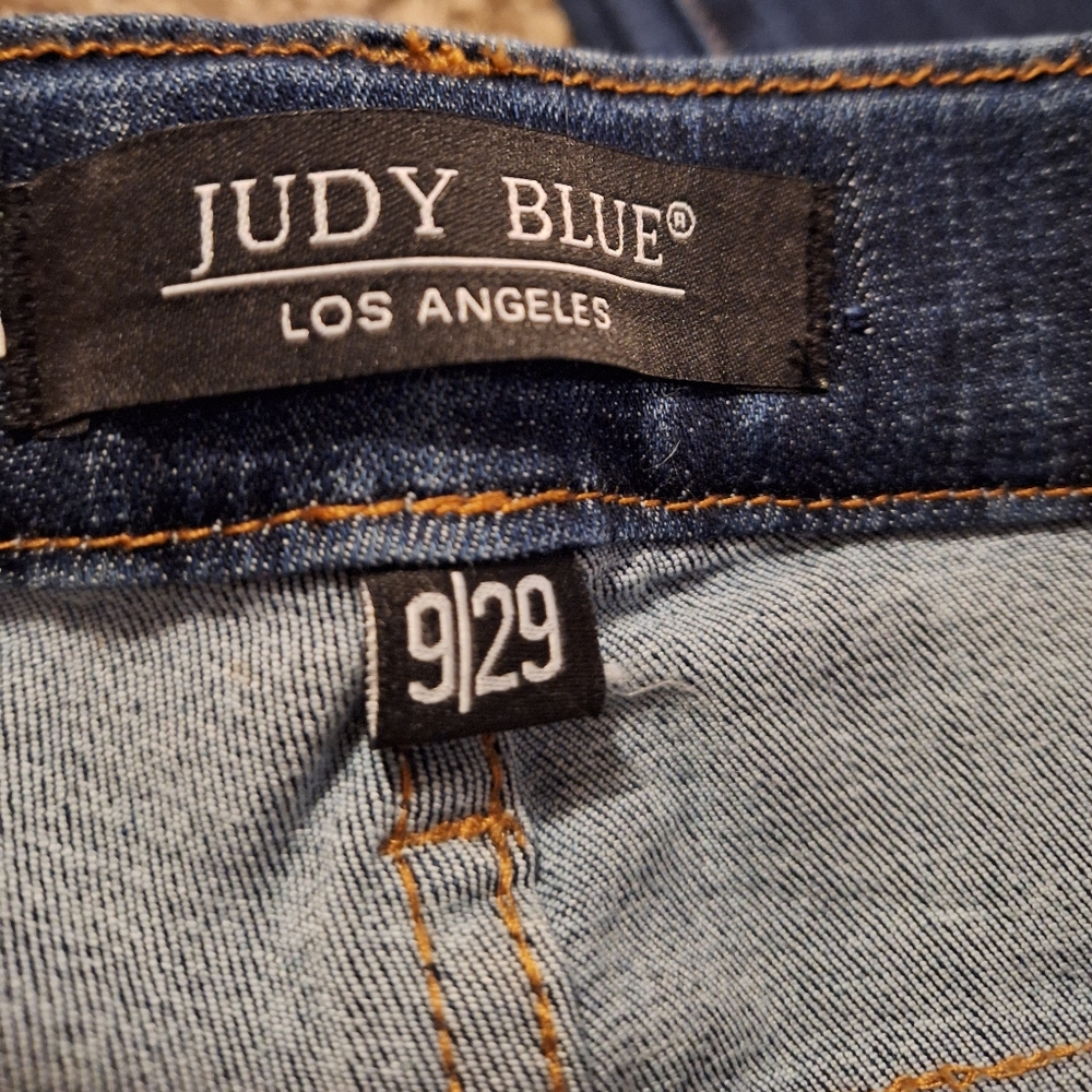Judy Blue Jeans
